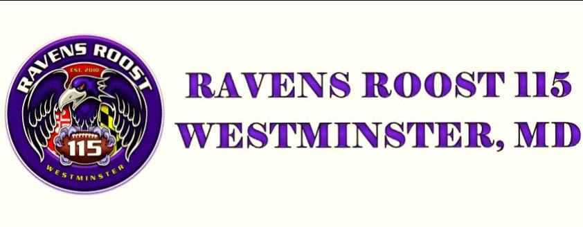 TownMall of Westminster - Are you a Ravens, Orioles, Capitals or